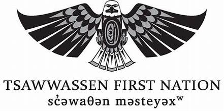 Tsawwassen First Nation