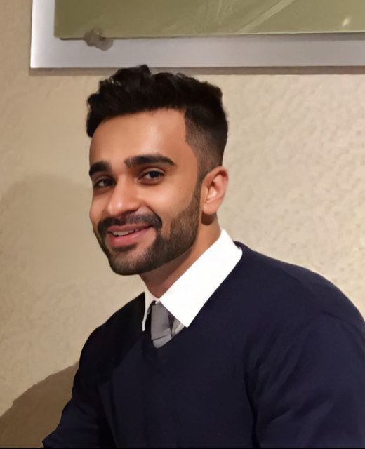 Adi Ruparel