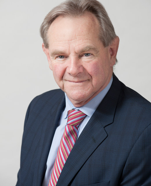 Anson G. Frost