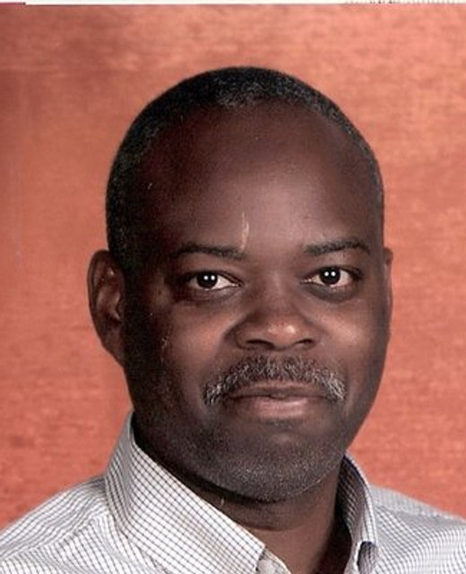 Gilbert Okello