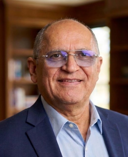 Victor Certuche